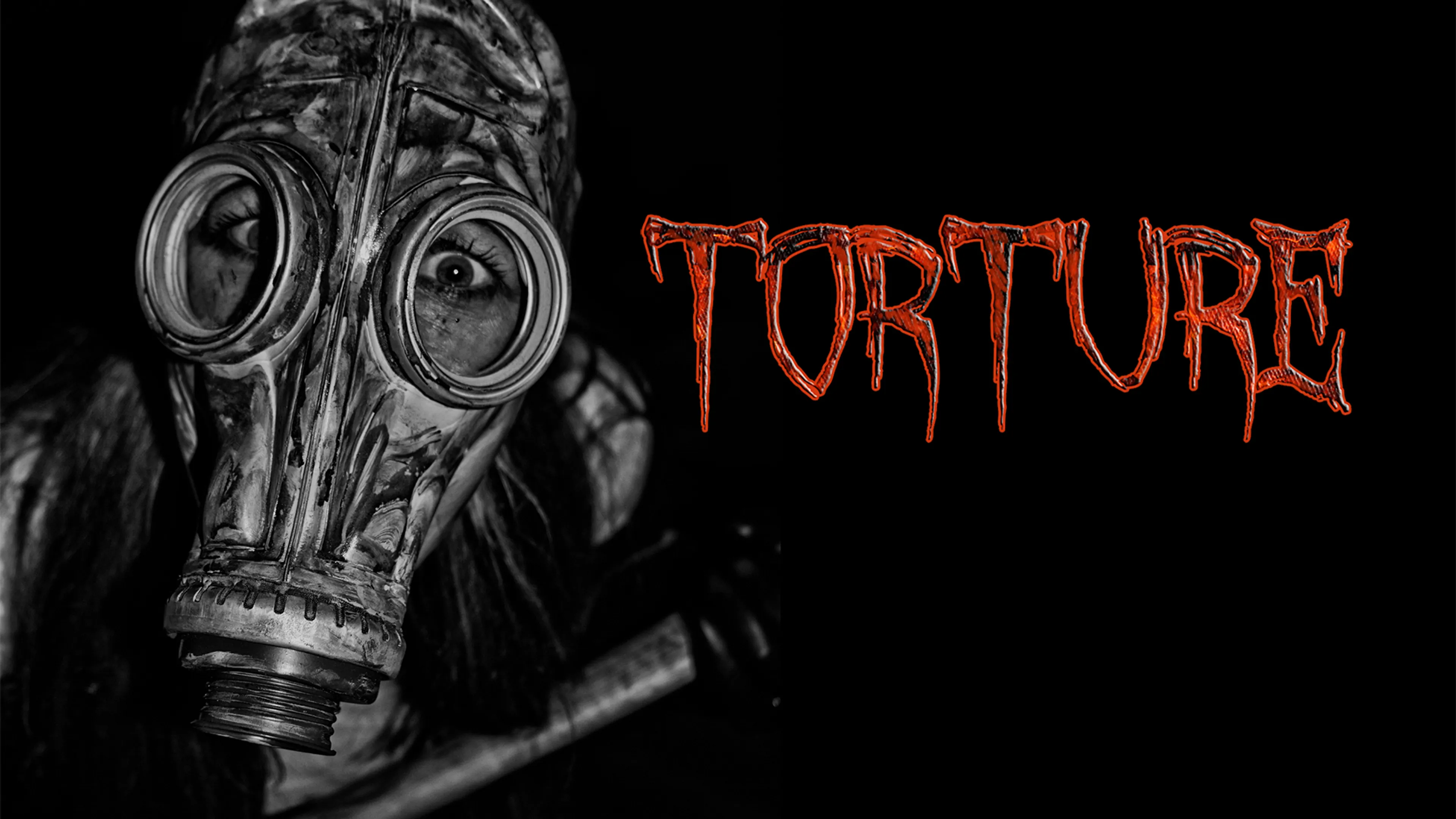 Torture poster